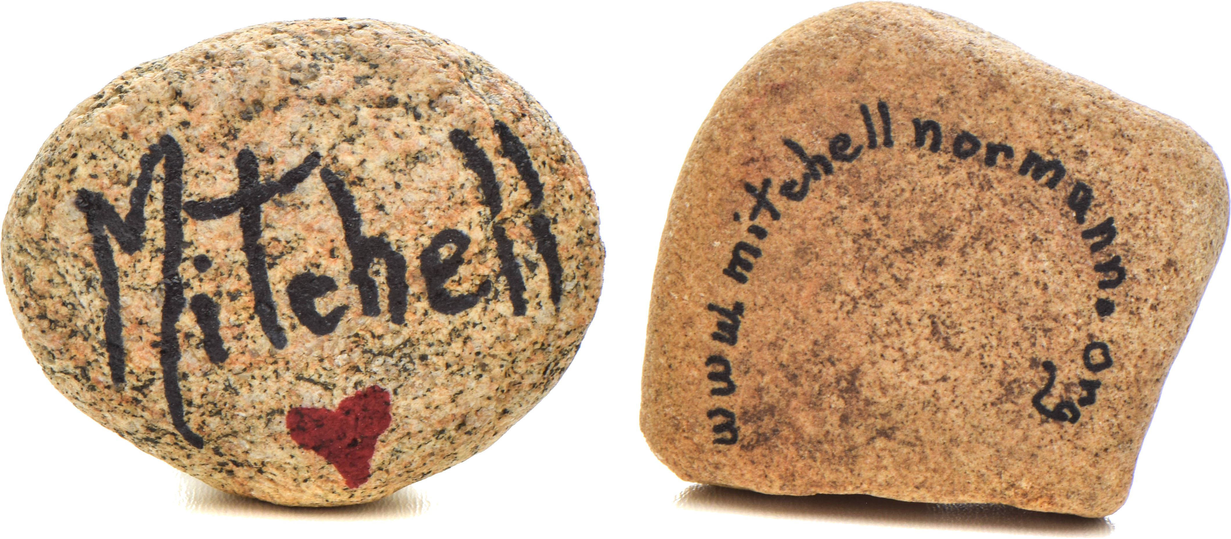 Stones