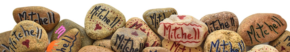 Long stones